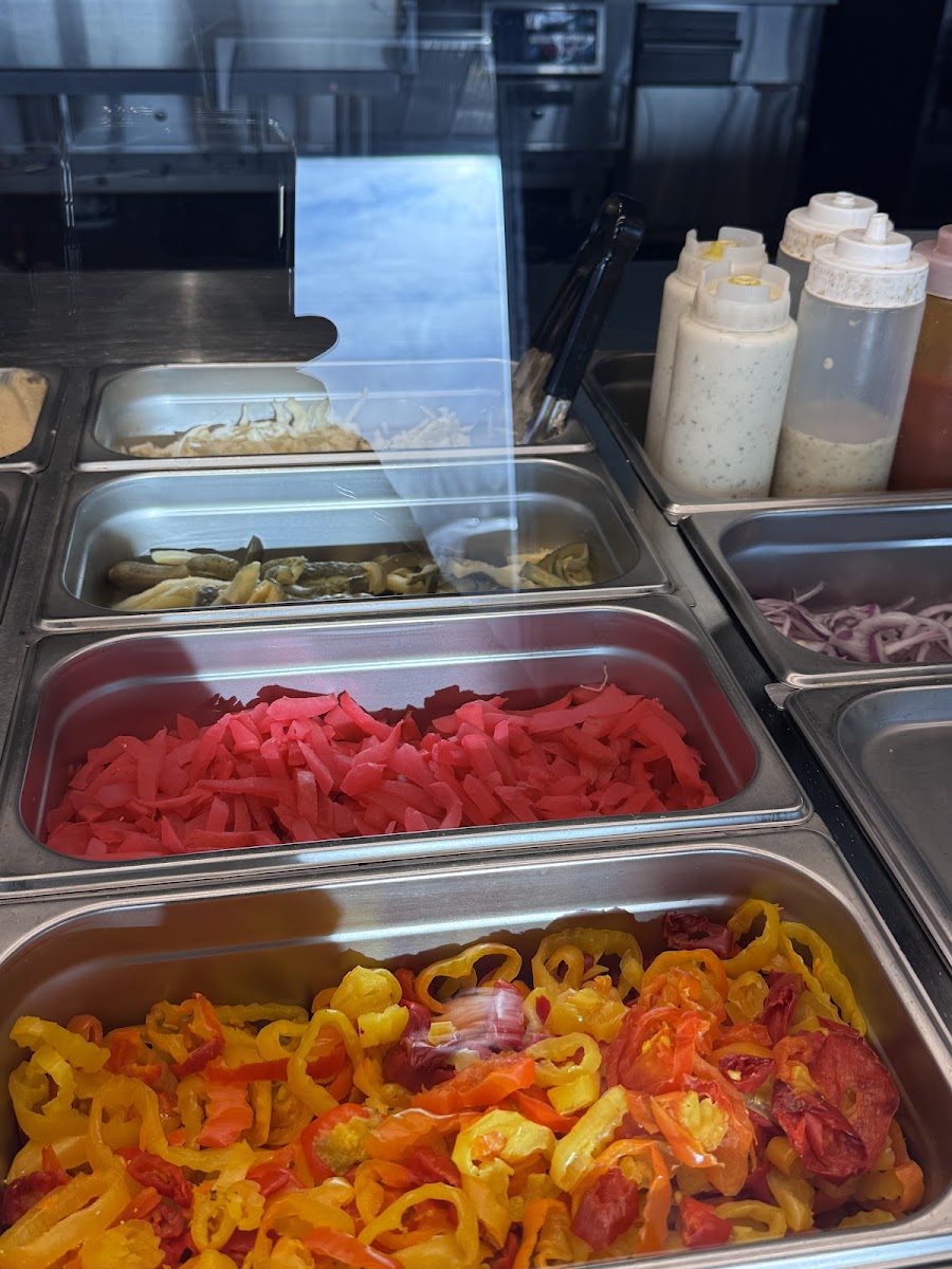 THE BOMB FOODHALL - Photo 8