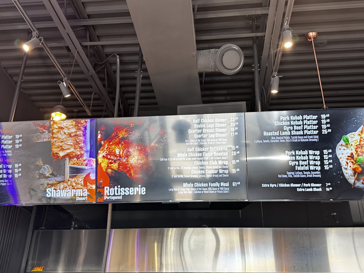 Menu Photo 9