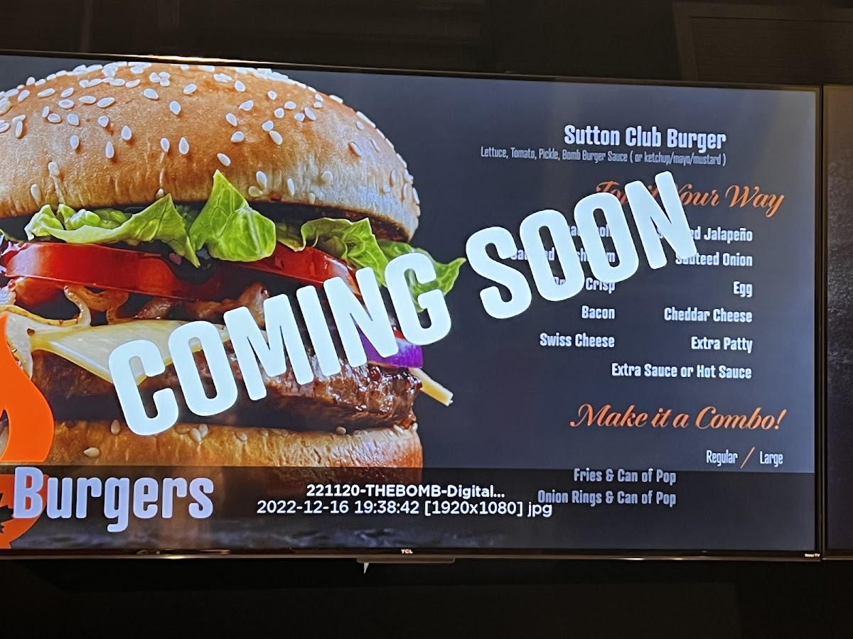 Menu Photo 6