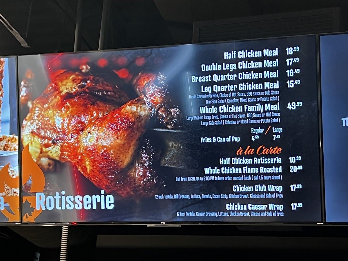 Menu Photo 7