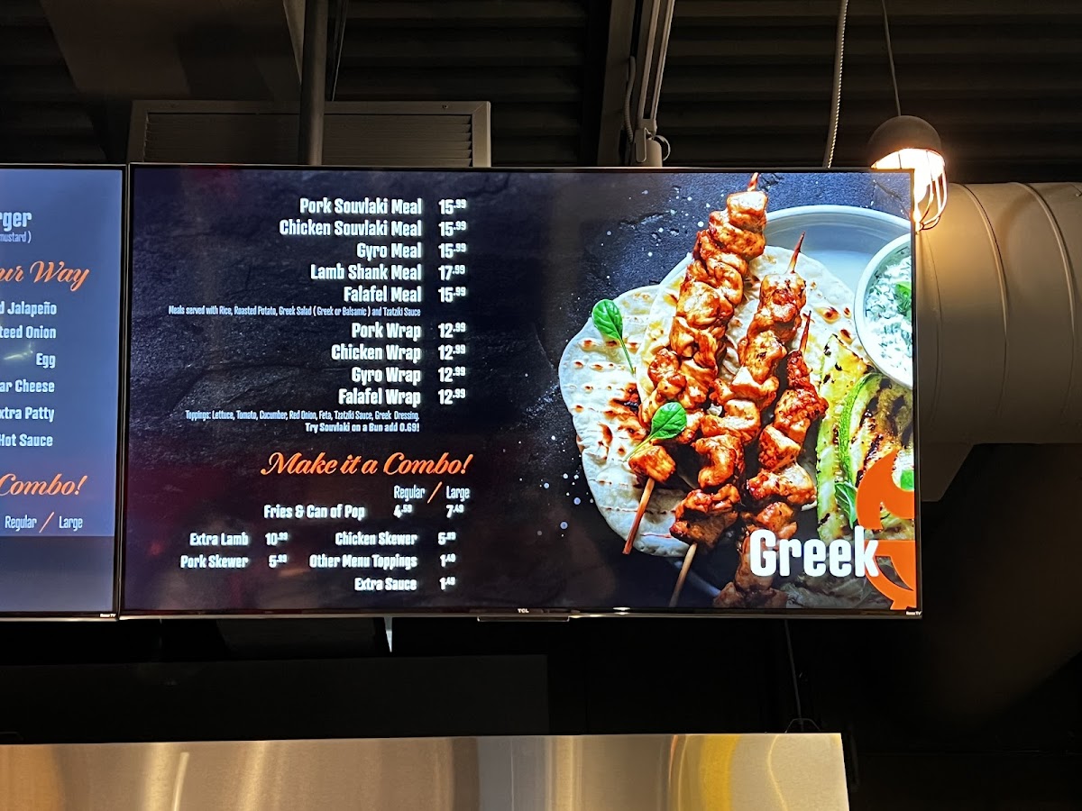 Menu Photo 8