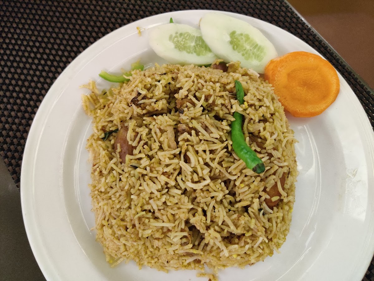 The Grand Hall Restaurant & Convention - Photo 5