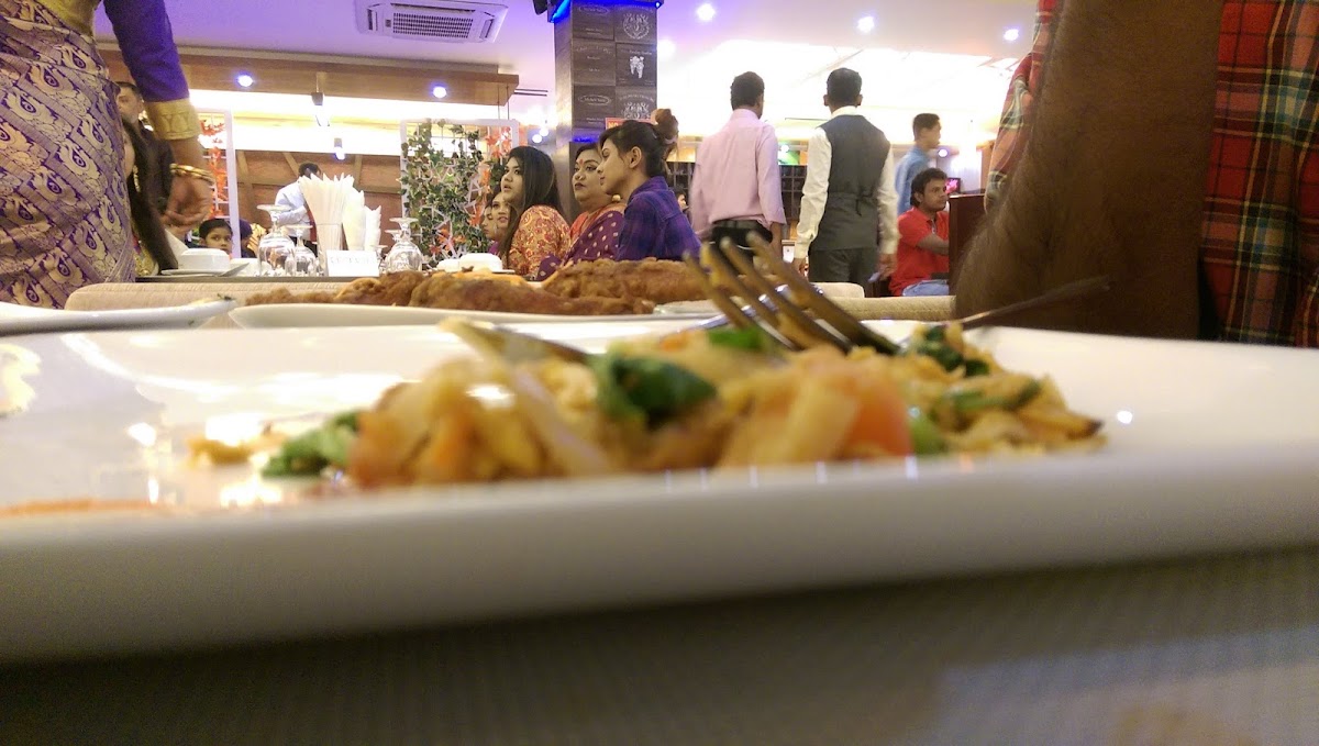 The Grand Hall Restaurant & Convention - Photo 8