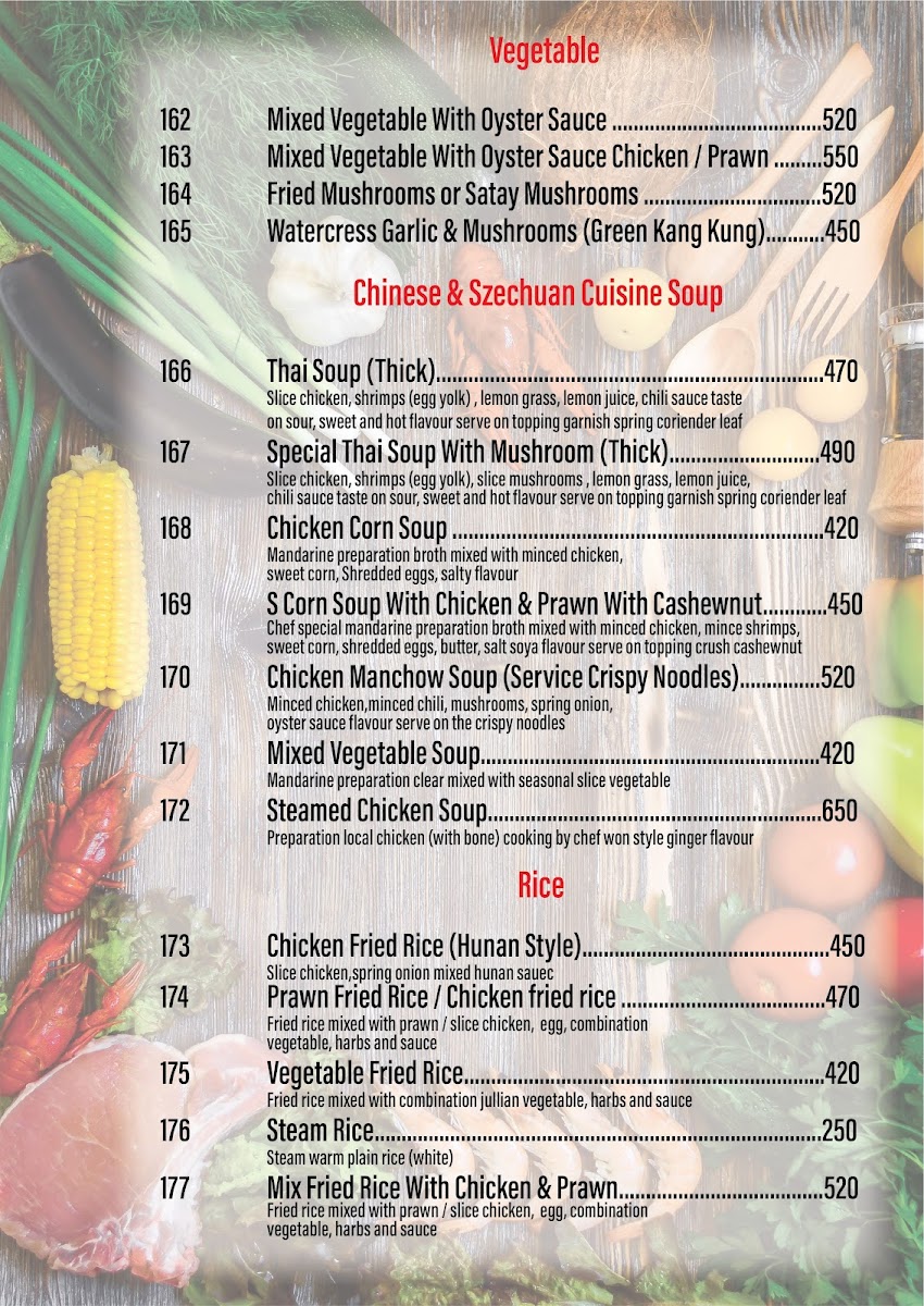 Menu Photo 6