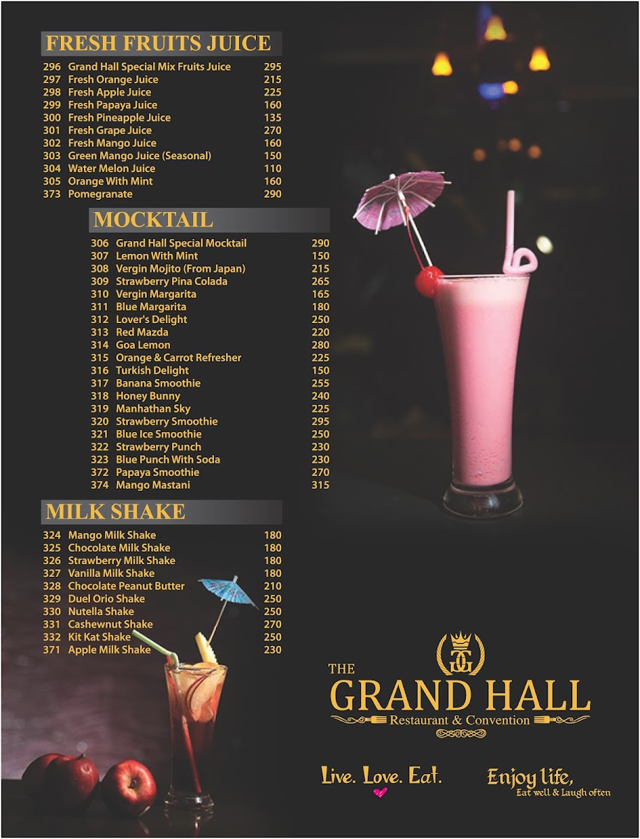 Menu Photo 7