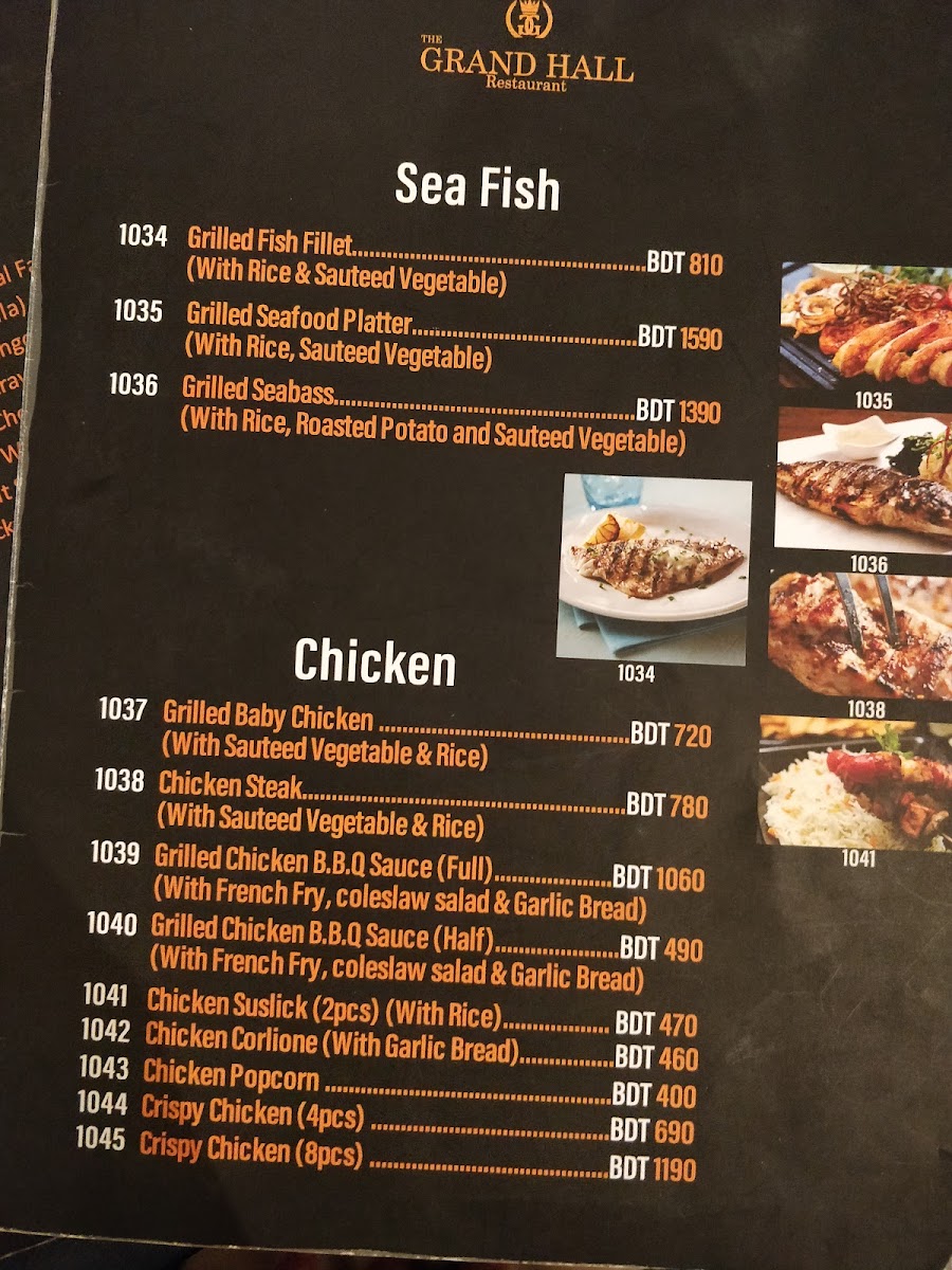 Menu Photo 8