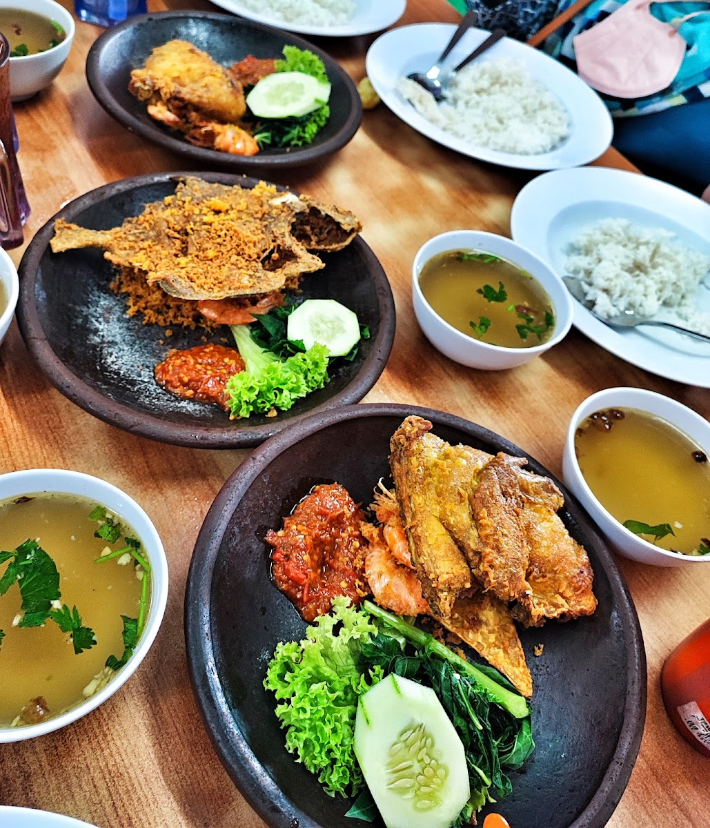 Warung Bakso Jawa - Photo 4