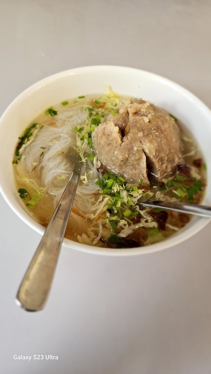Warung Bakso Jawa - Photo 5