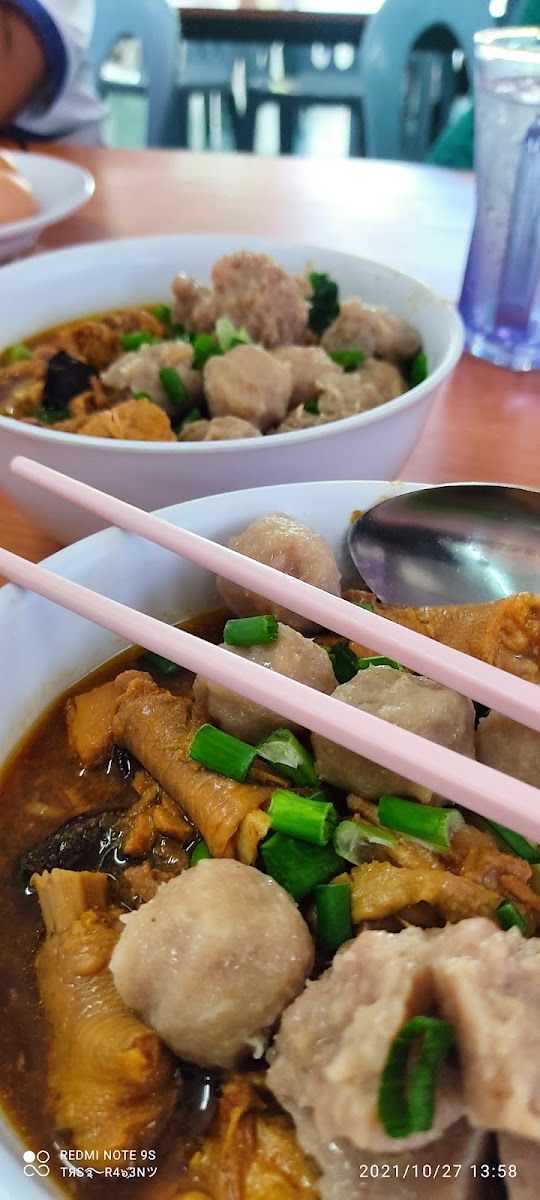 Warung Bakso Jawa - Photo 8