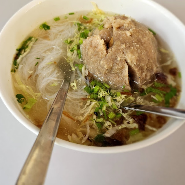 Bakso Beranak