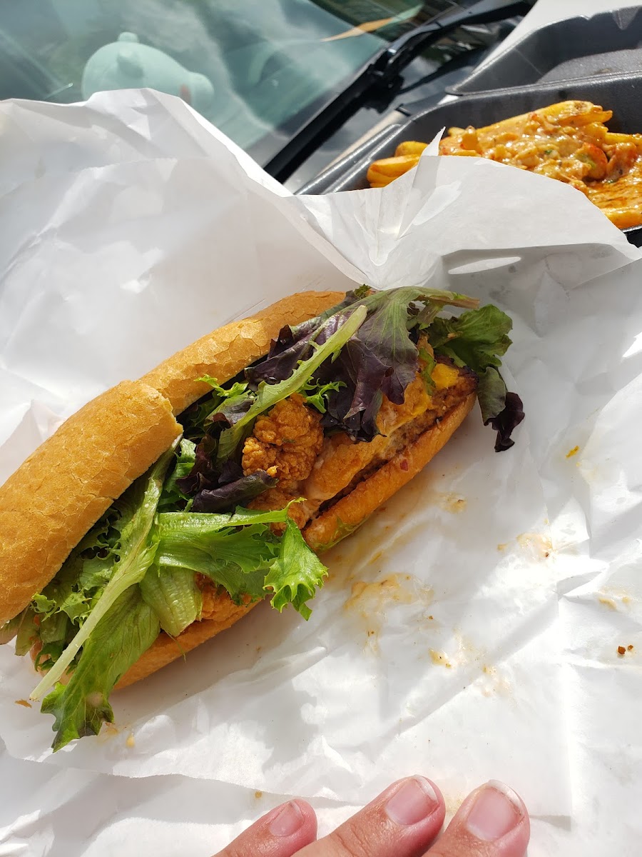 Jazzy Pete's Poboys - Photo 9