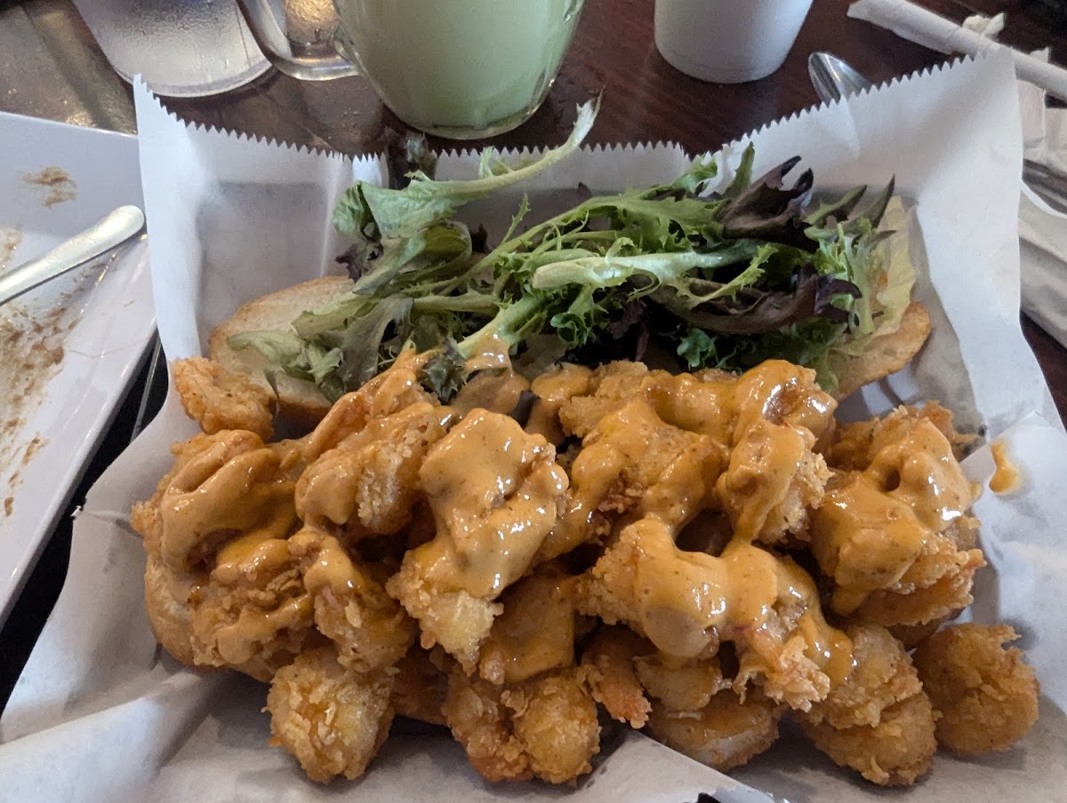 Jazzy Pete's Poboys - Photo 2