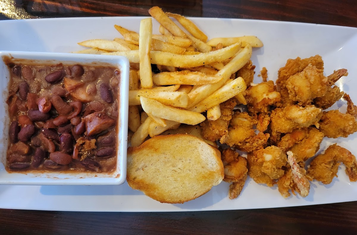 Jazzy Pete's Poboys - Photo 4