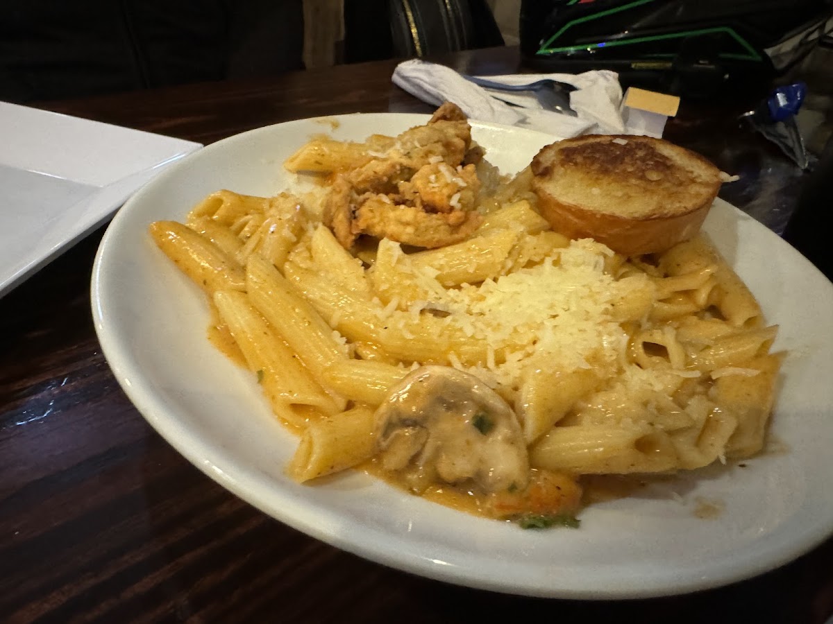 Jazzy Pete's Poboys - Photo 5