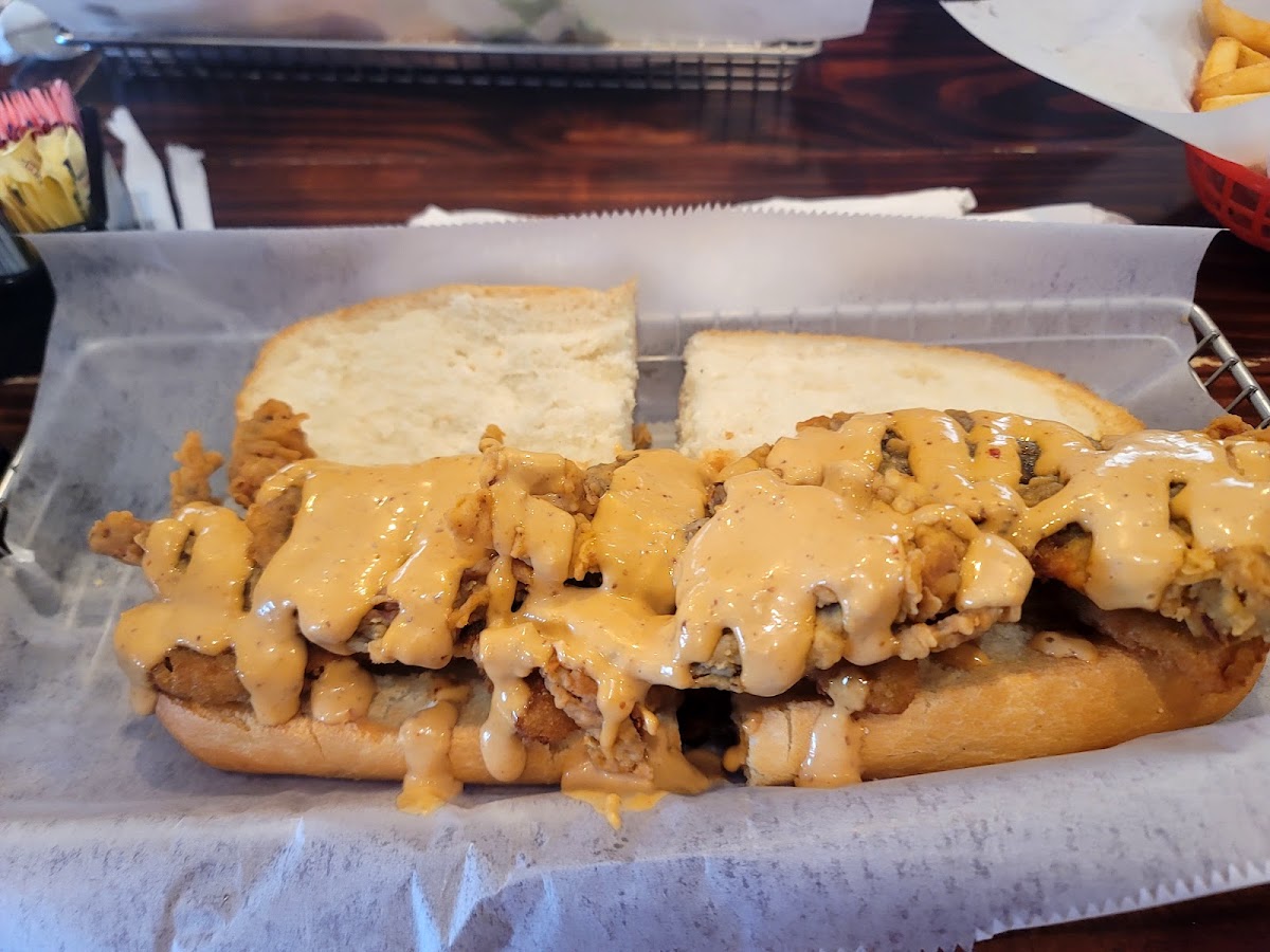 Jazzy Pete's Poboys - Photo 6