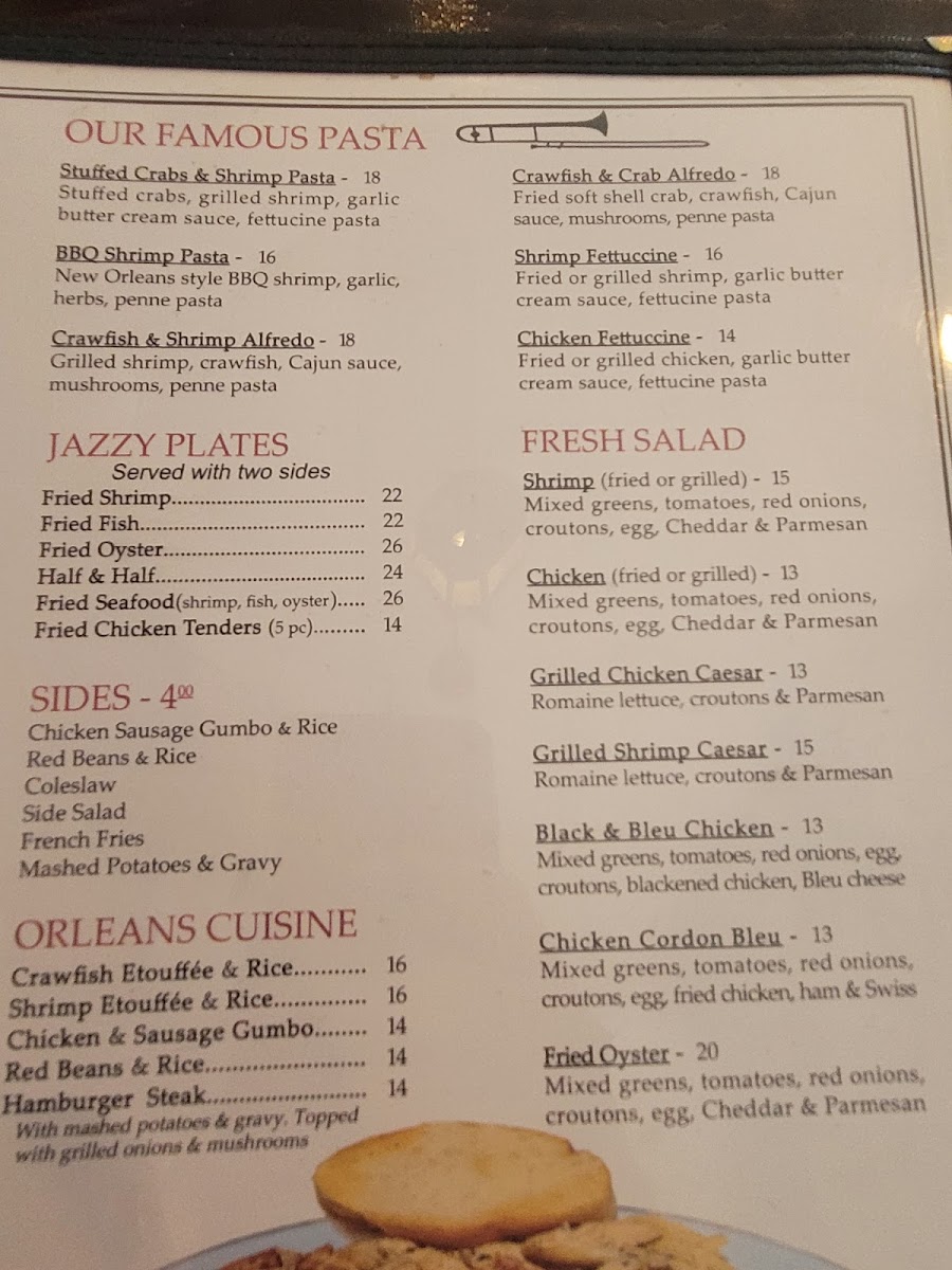 Menu Photo 9