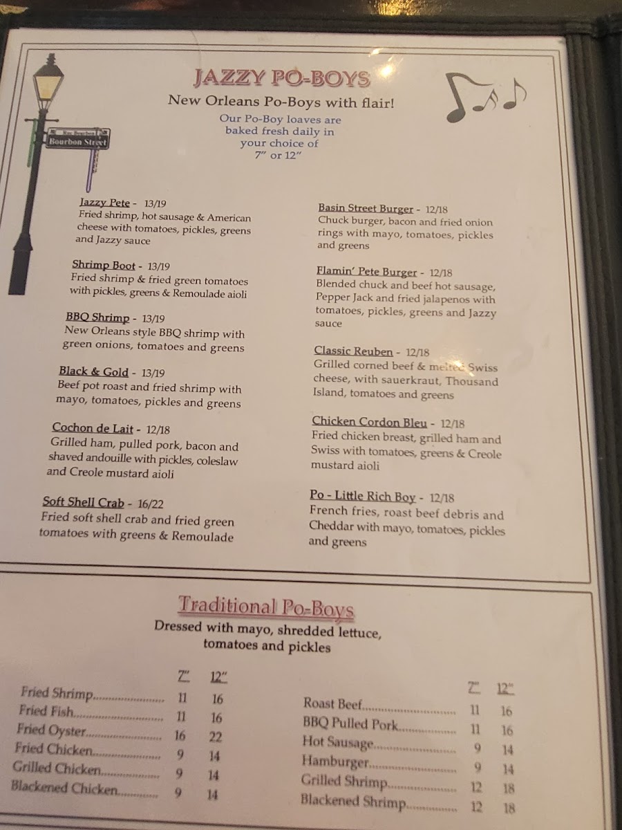 Menu Photo 7