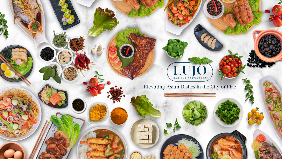 Lujo Bar and Restaurant - Photo 2