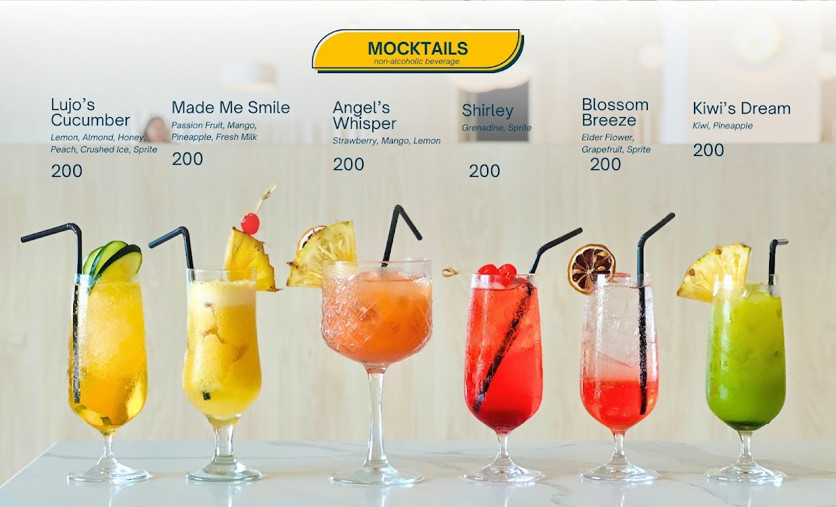 Menu Photo 9