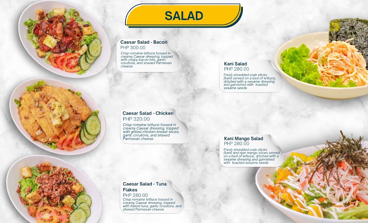 Menu Photo 3