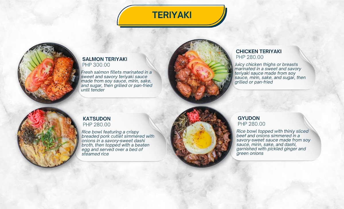 Menu Photo 6