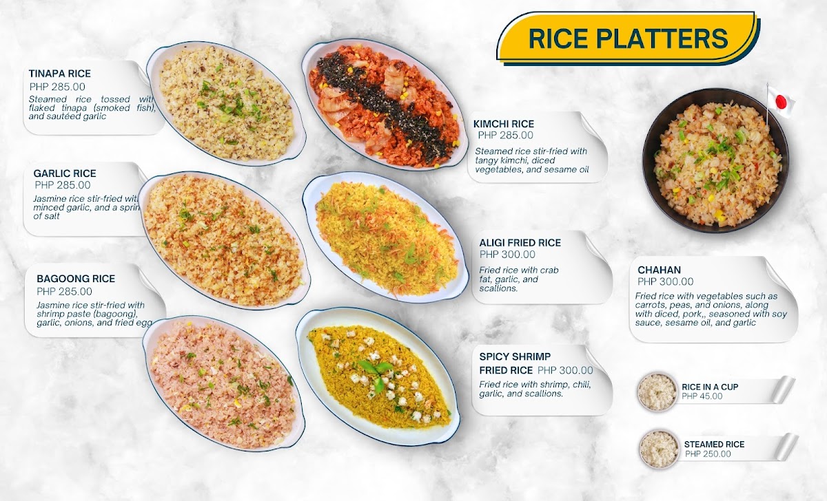 Menu Photo 8