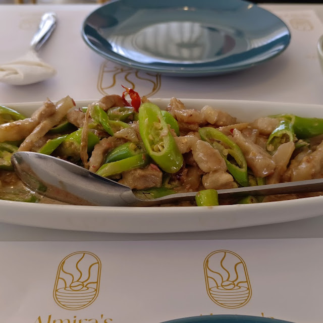 Bicol Express