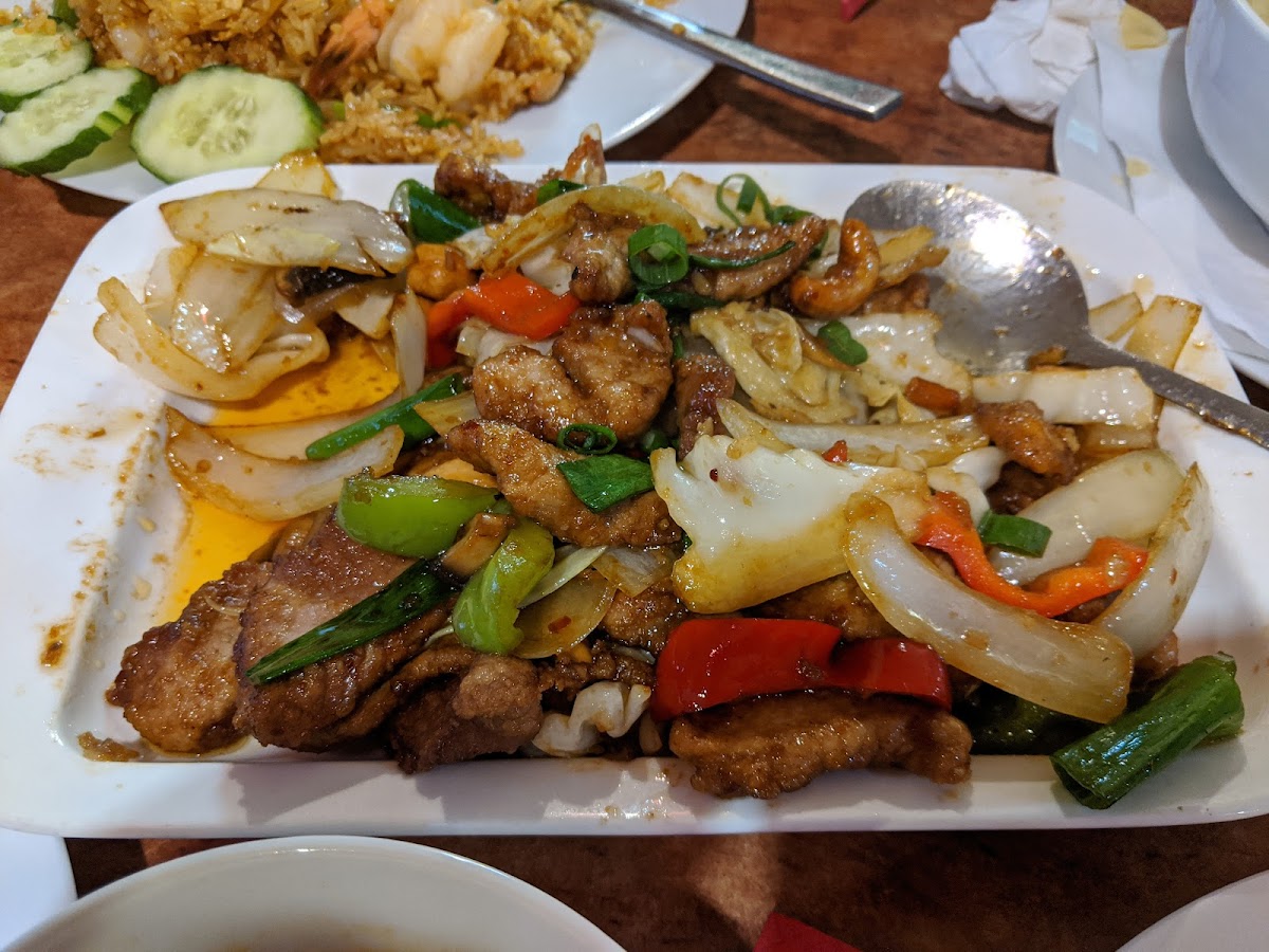 Chang Thai Kitchen - Photo 1