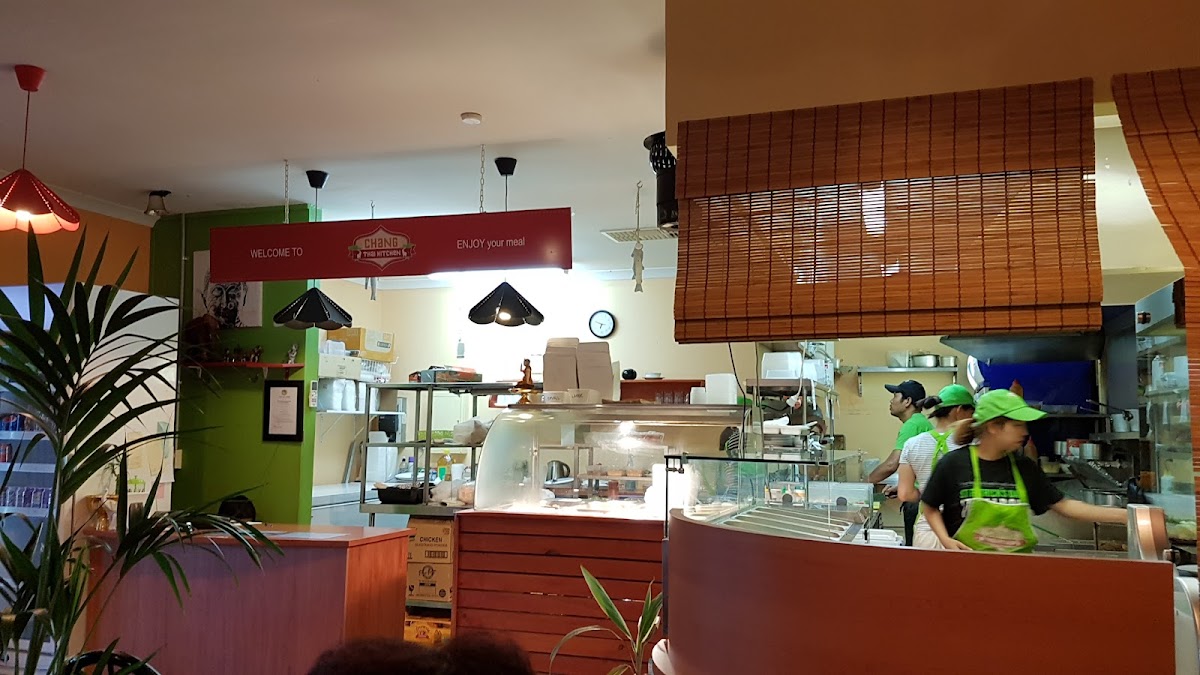 Chang Thai Kitchen - Photo 3