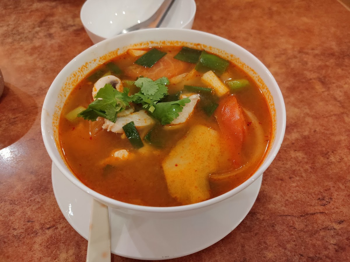 Chang Thai Kitchen - Photo 7