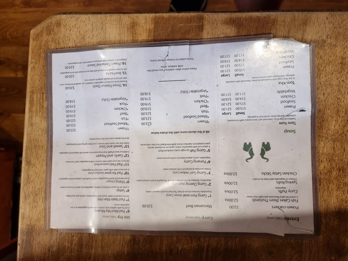 Menu Photo 6
