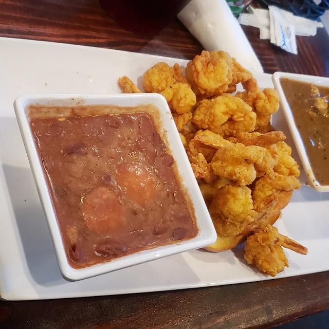 Red Beans and Rice