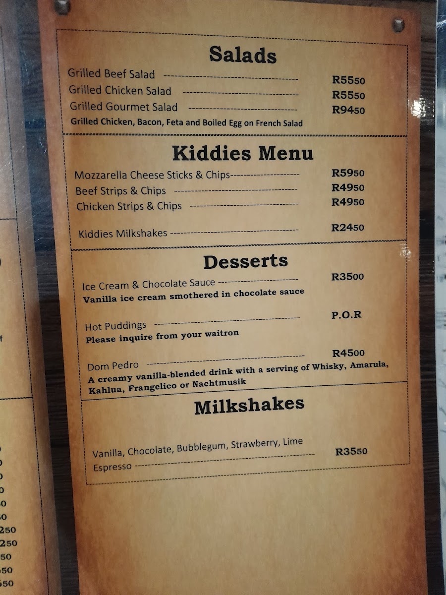 Menu Photo 3