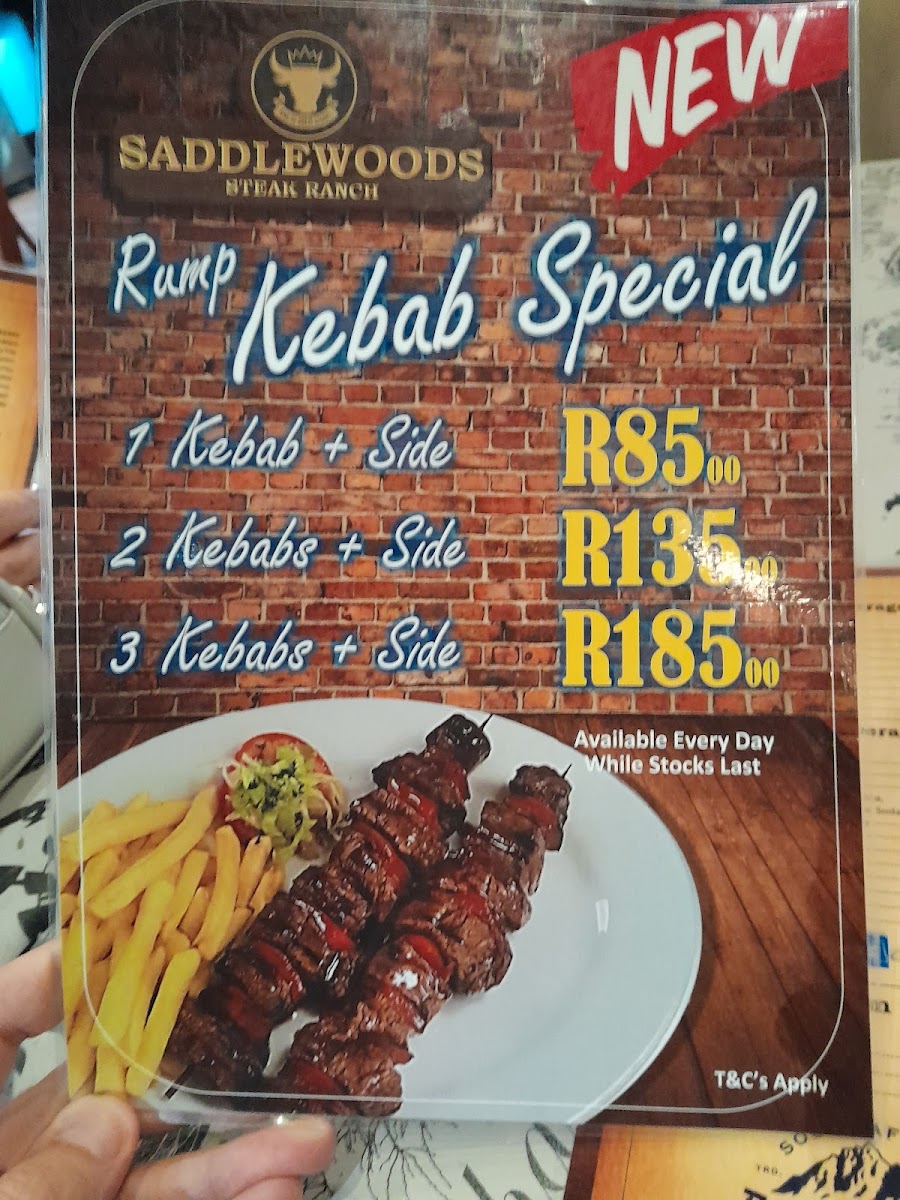 Menu Photo 6