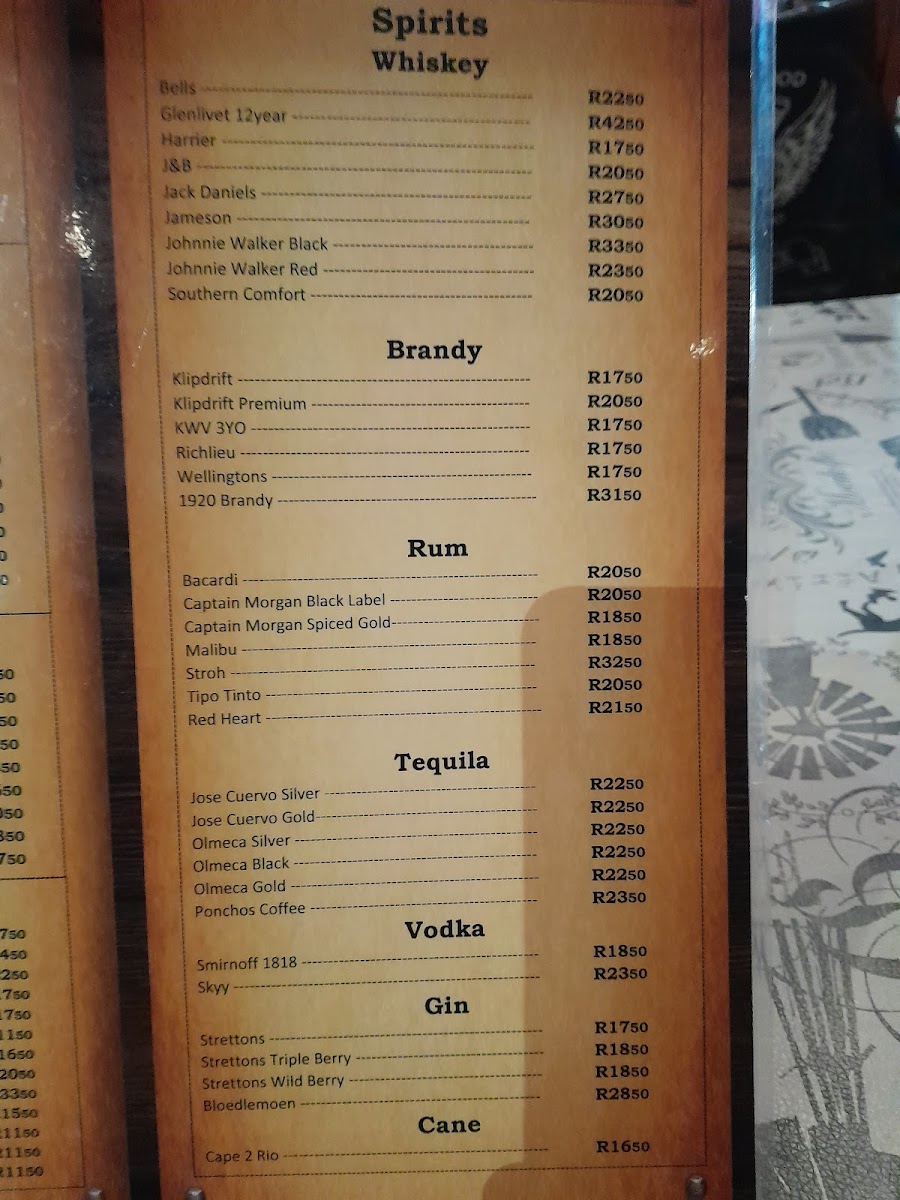 Menu Photo 7
