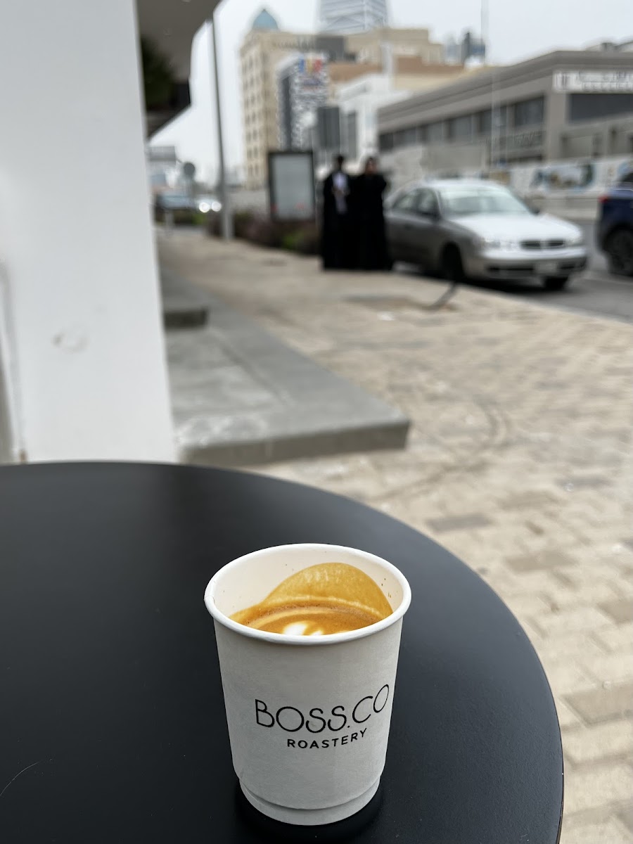 BOSS.CO ROASTERY - Photo 9