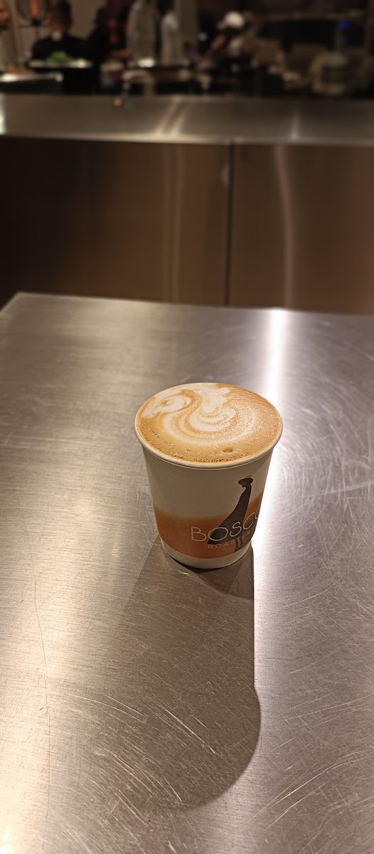 BOSS.CO ROASTERY - Photo 4