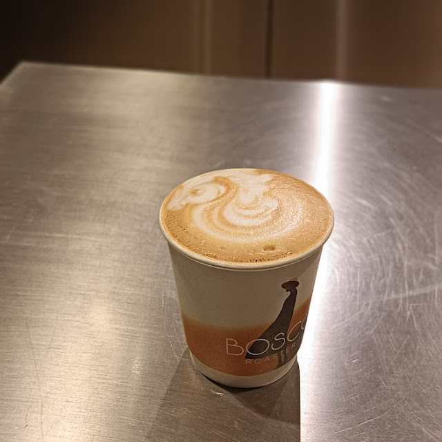 Flat White