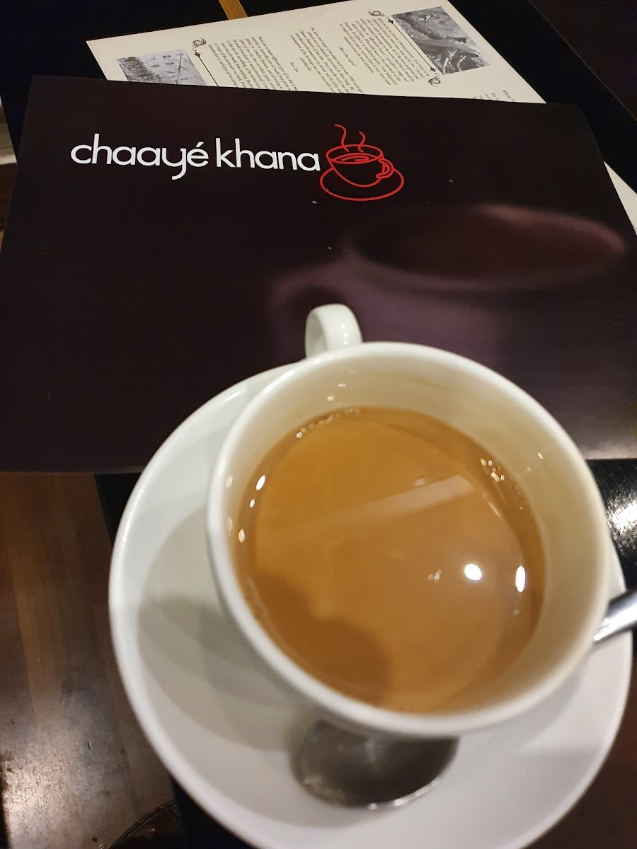 Chaaye Khana - Photo 9