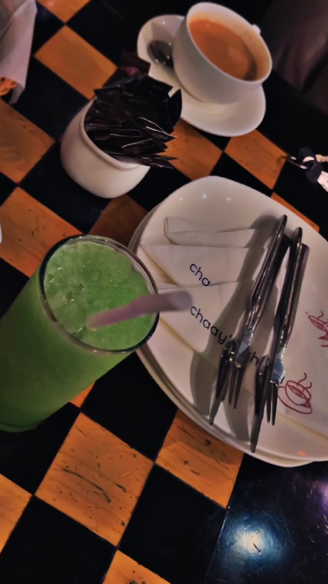 Chaaye Khana - Photo 1
