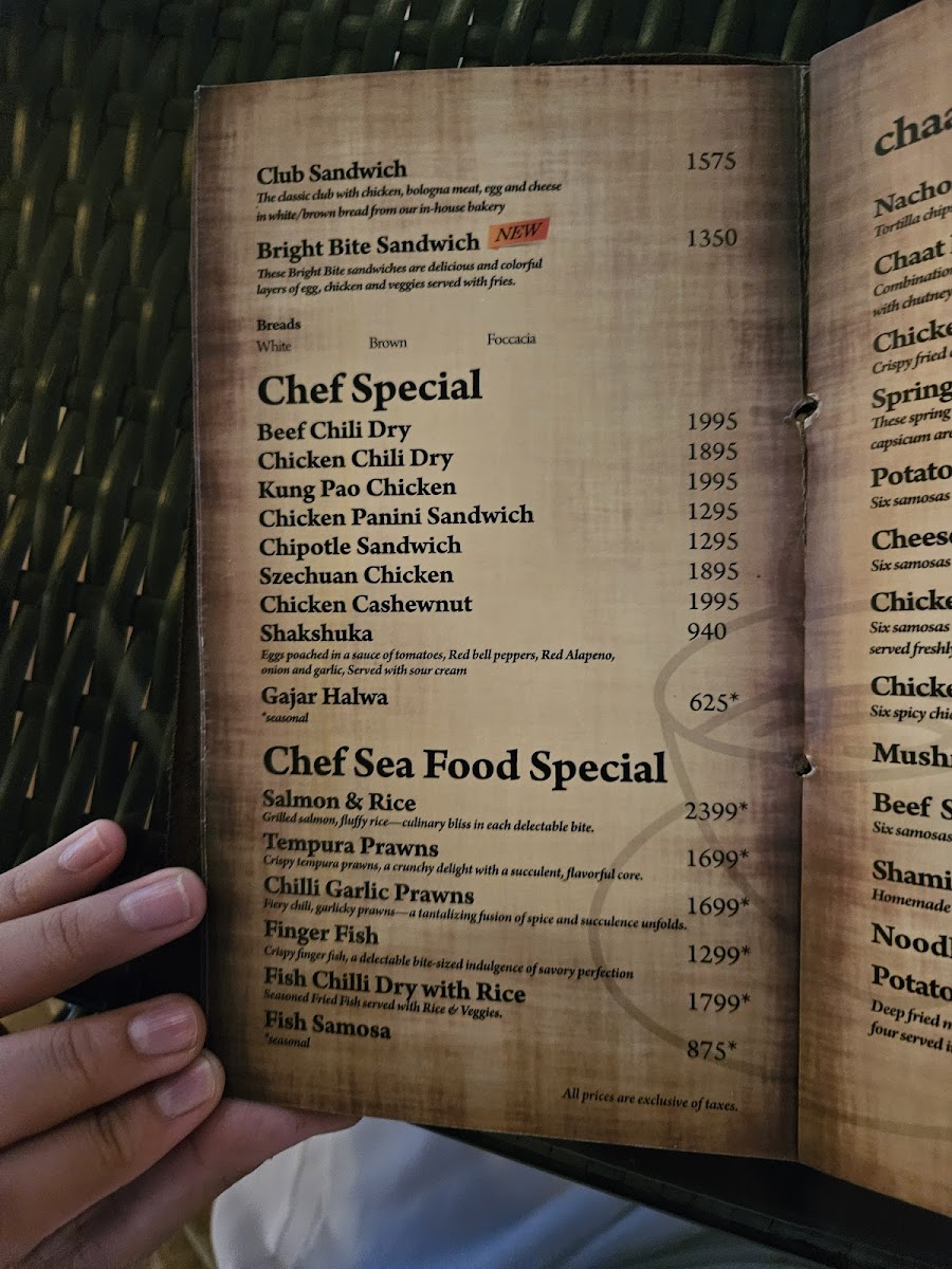 Menu Photo 7