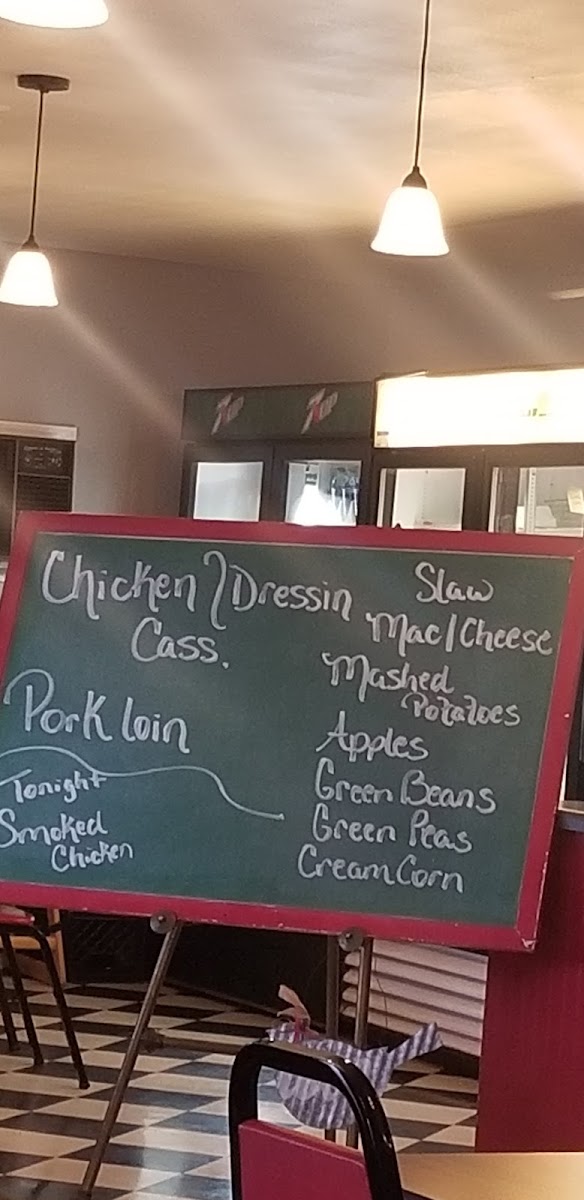 Menu Photo 5