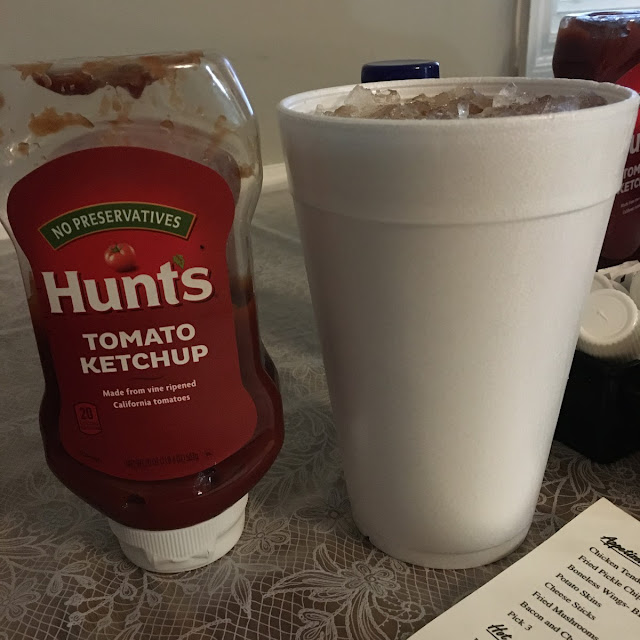 Sweet Tea