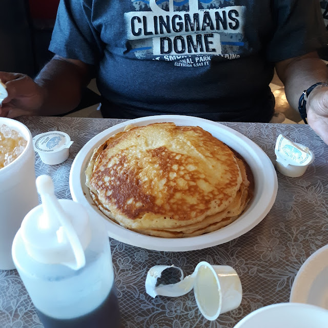 Pancakes
