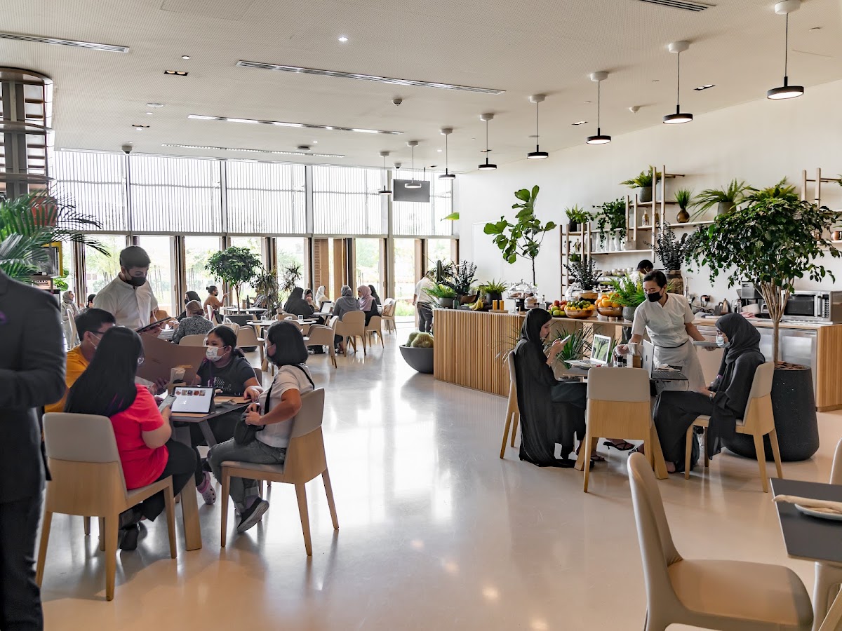 Chie Restaurant