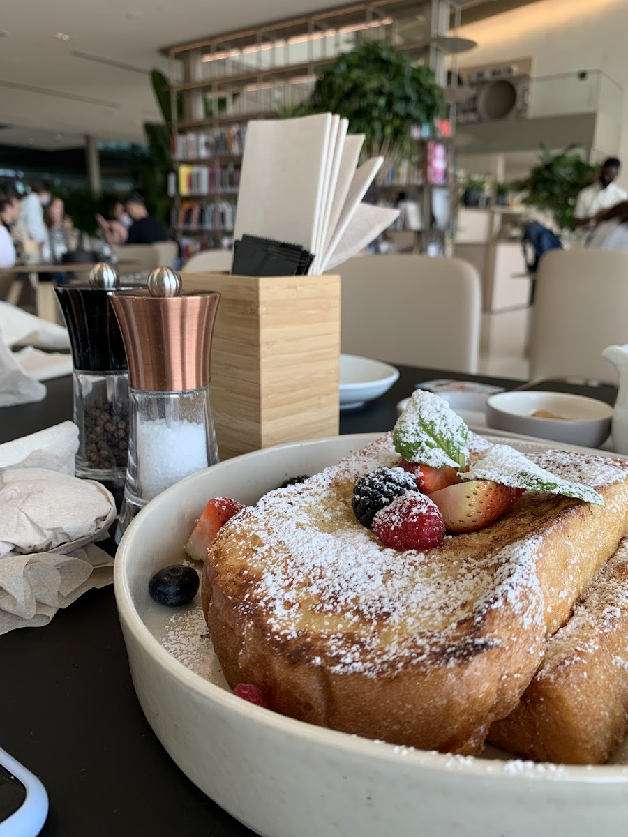 Chie Restaurant - Photo 5