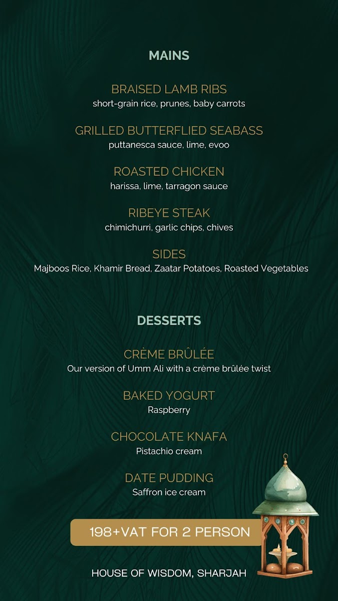 Menu Photo 0