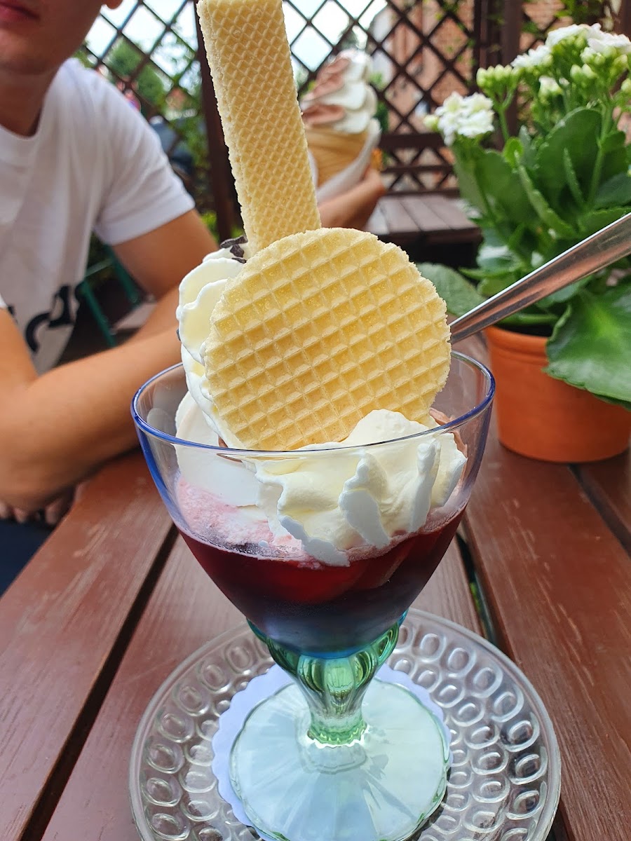 Eisdiele Filla - Photo 9