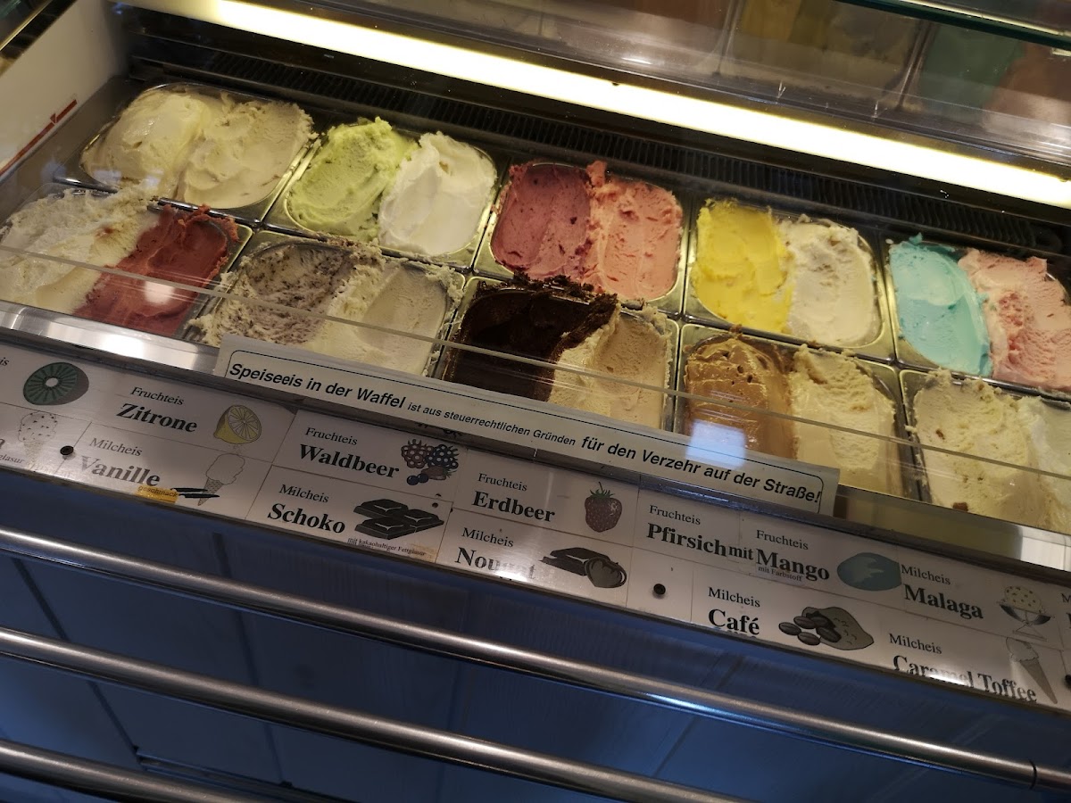 Eisdiele Filla - Photo 3