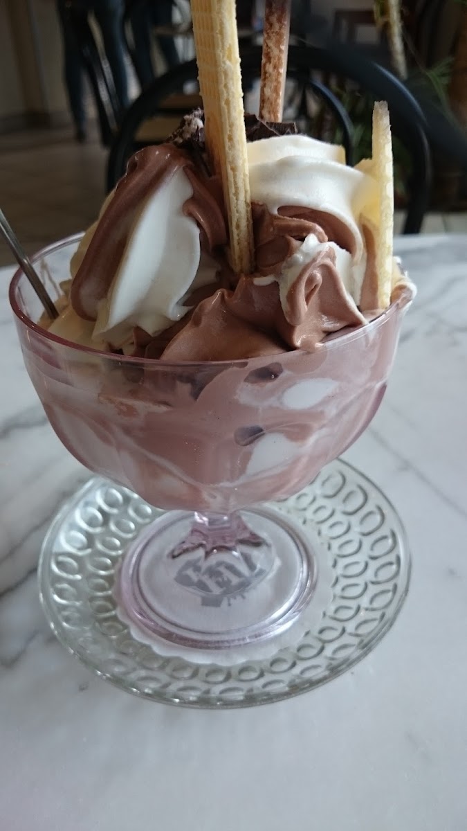 Eisdiele Filla - Photo 4